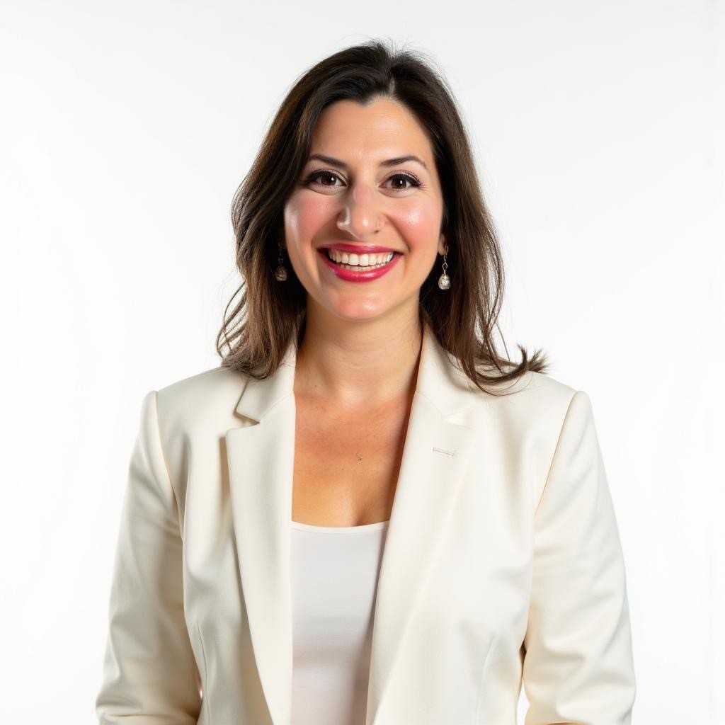 Loan Officer SaraRose Christodoulou